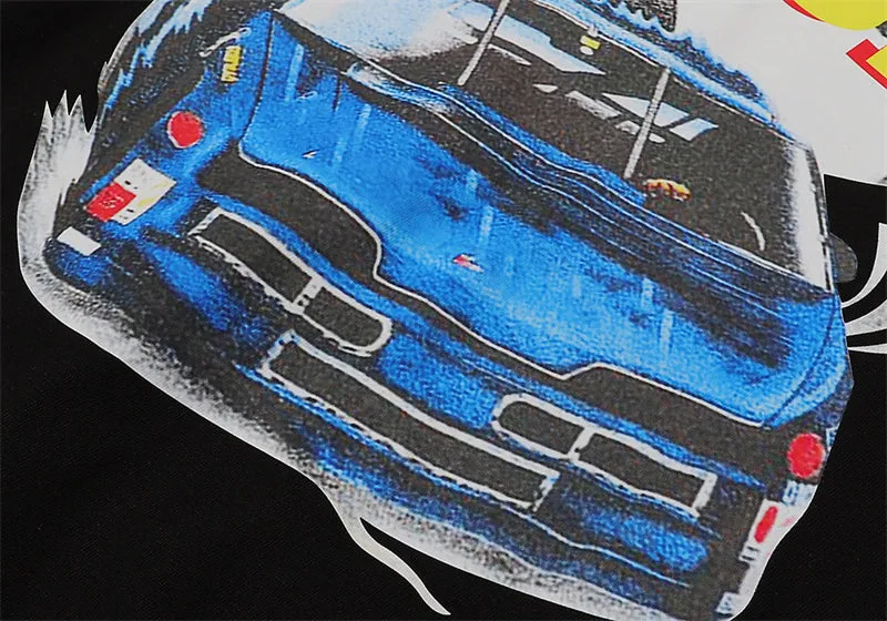 RHUDE T-Shirt