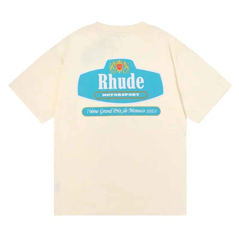 RHUDE T-Shirt