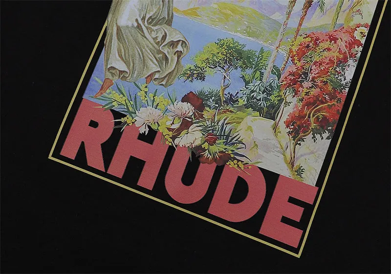 RHUDE T-Shirt