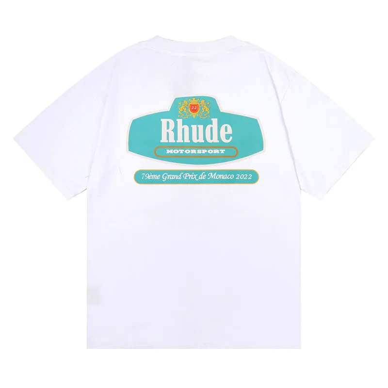 RHUDE T-Shirt