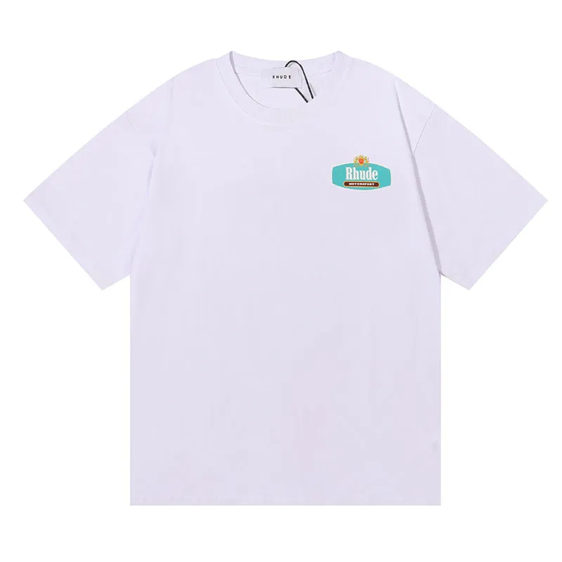 RHUDE T-Shirt