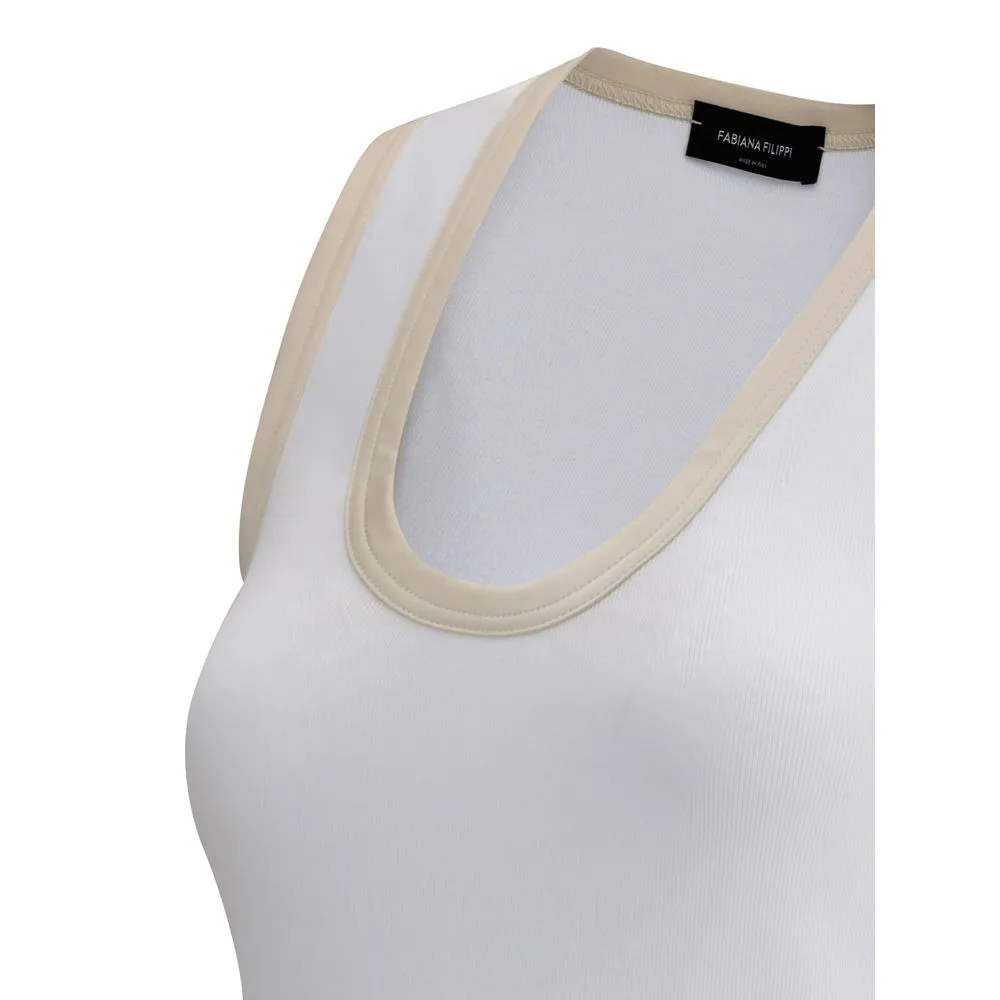 Ribbed Top