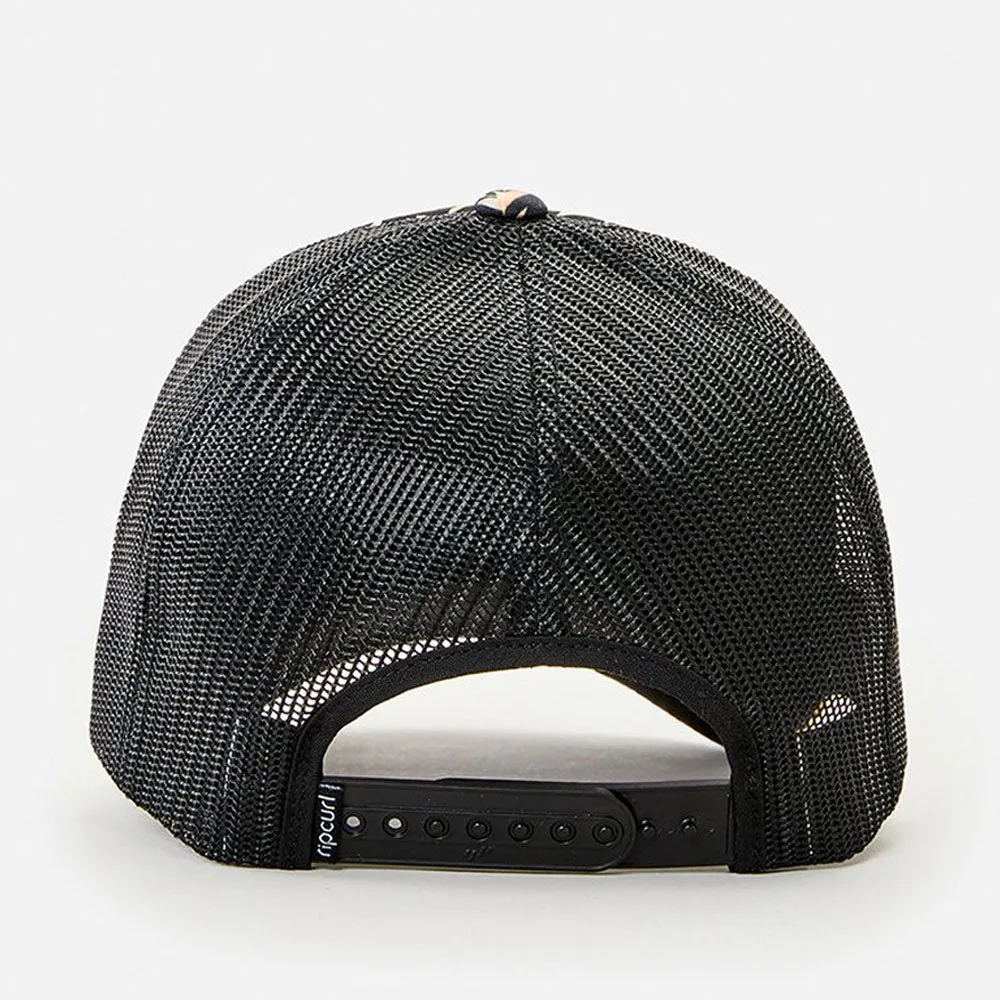 Rip Curl Womens Sun Dance Trucker Cap