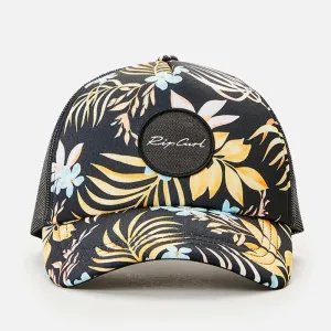 Rip Curl Womens Sun Dance Trucker Cap