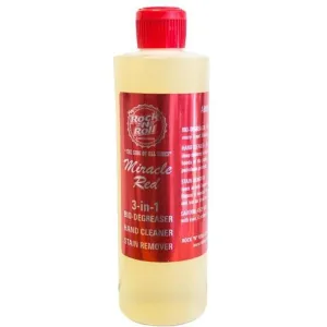 Rock N Roll Miracle Red 480ml