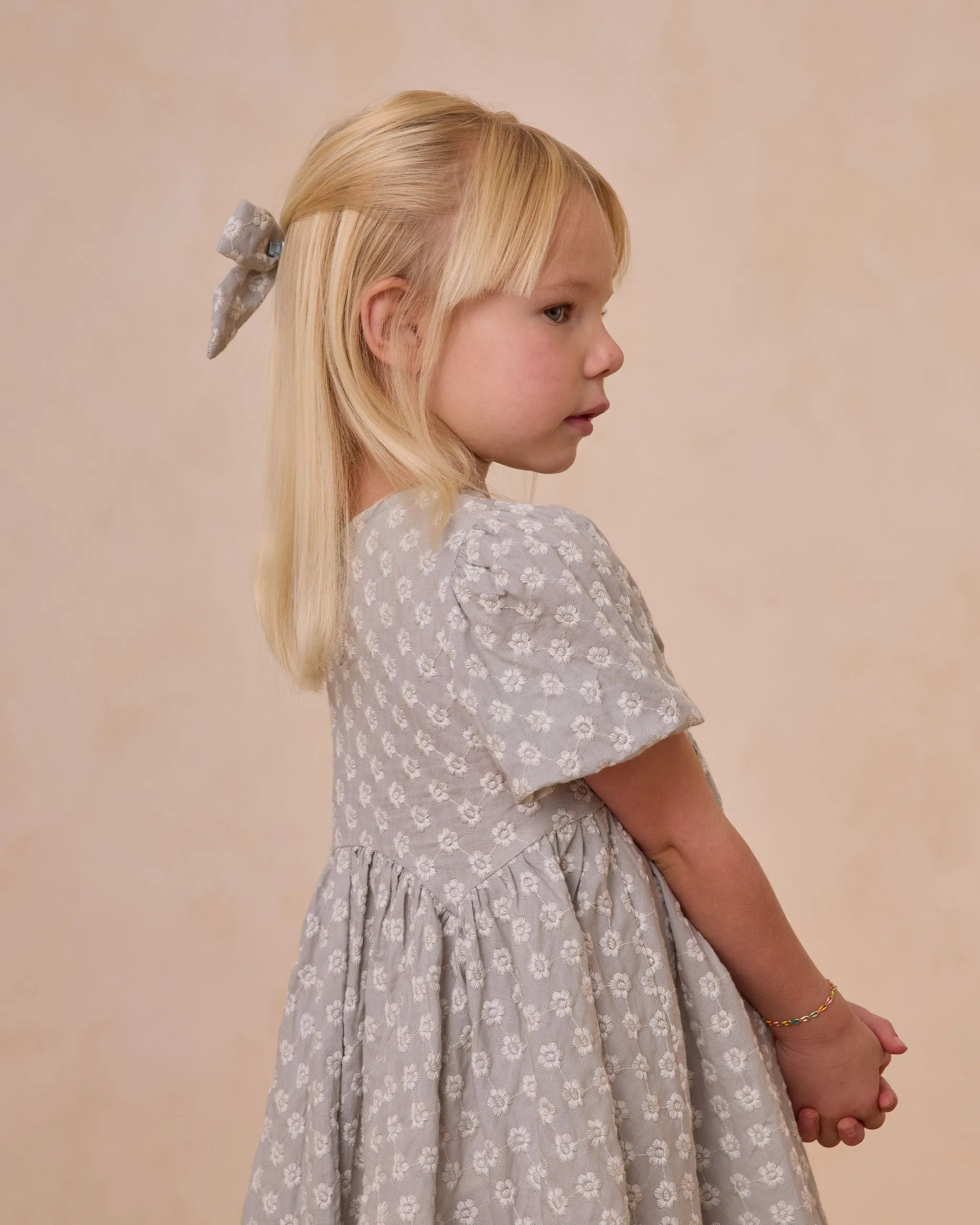 Rose Dress || Seafoam | Rylee   Cru
