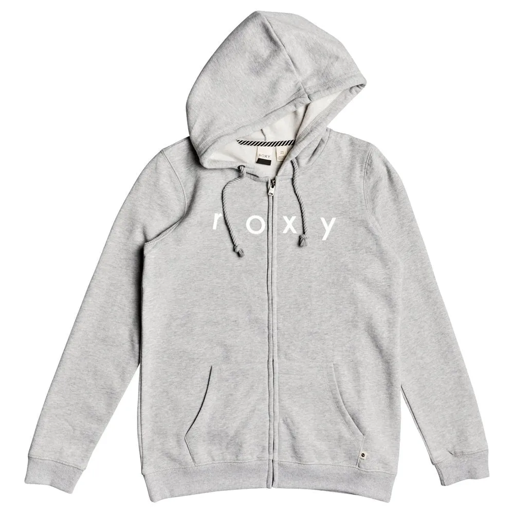 Roxy Cosmic Nights Zipped Hoodie