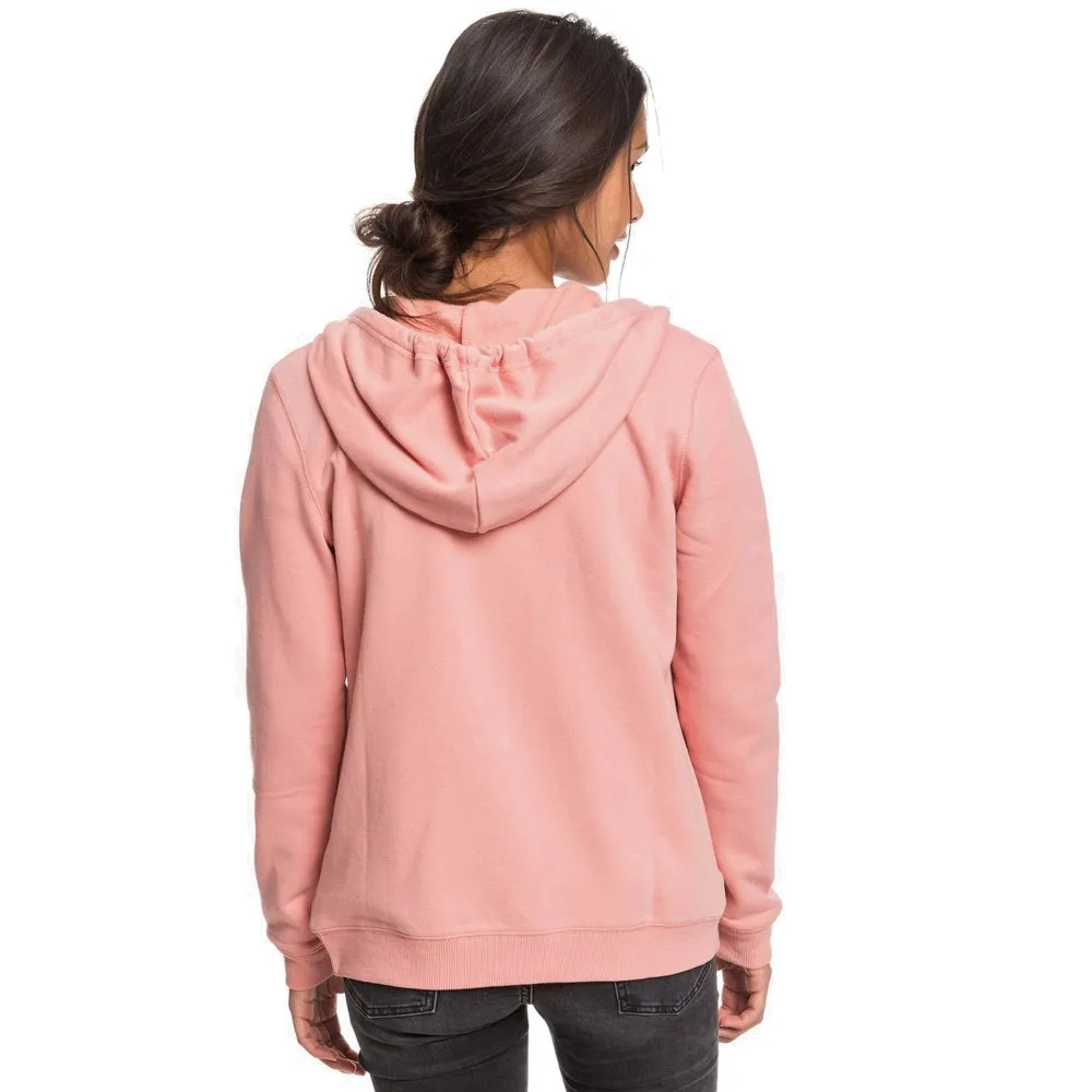Roxy Cosmic Nights Zipped Hoodie