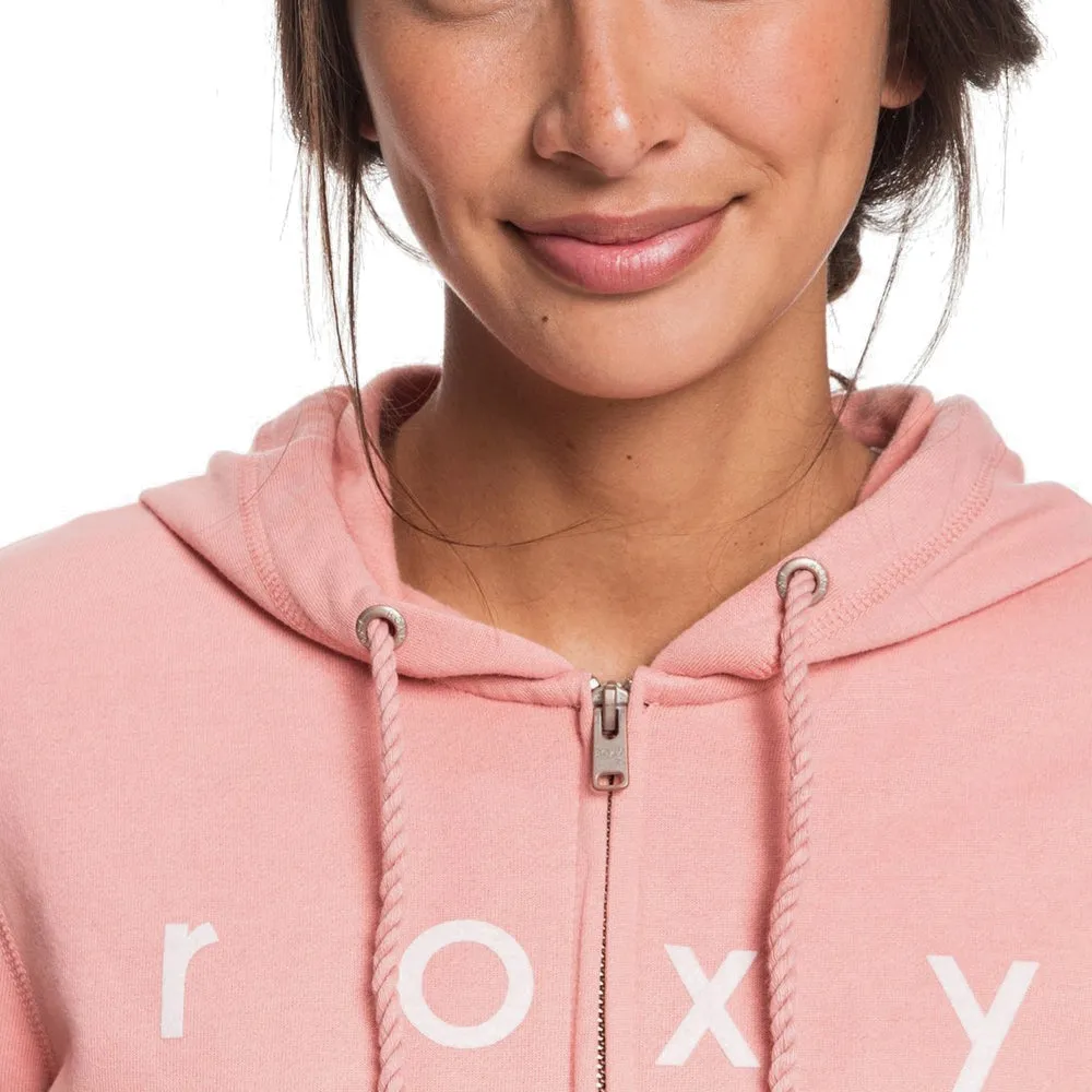 Roxy Cosmic Nights Zipped Hoodie