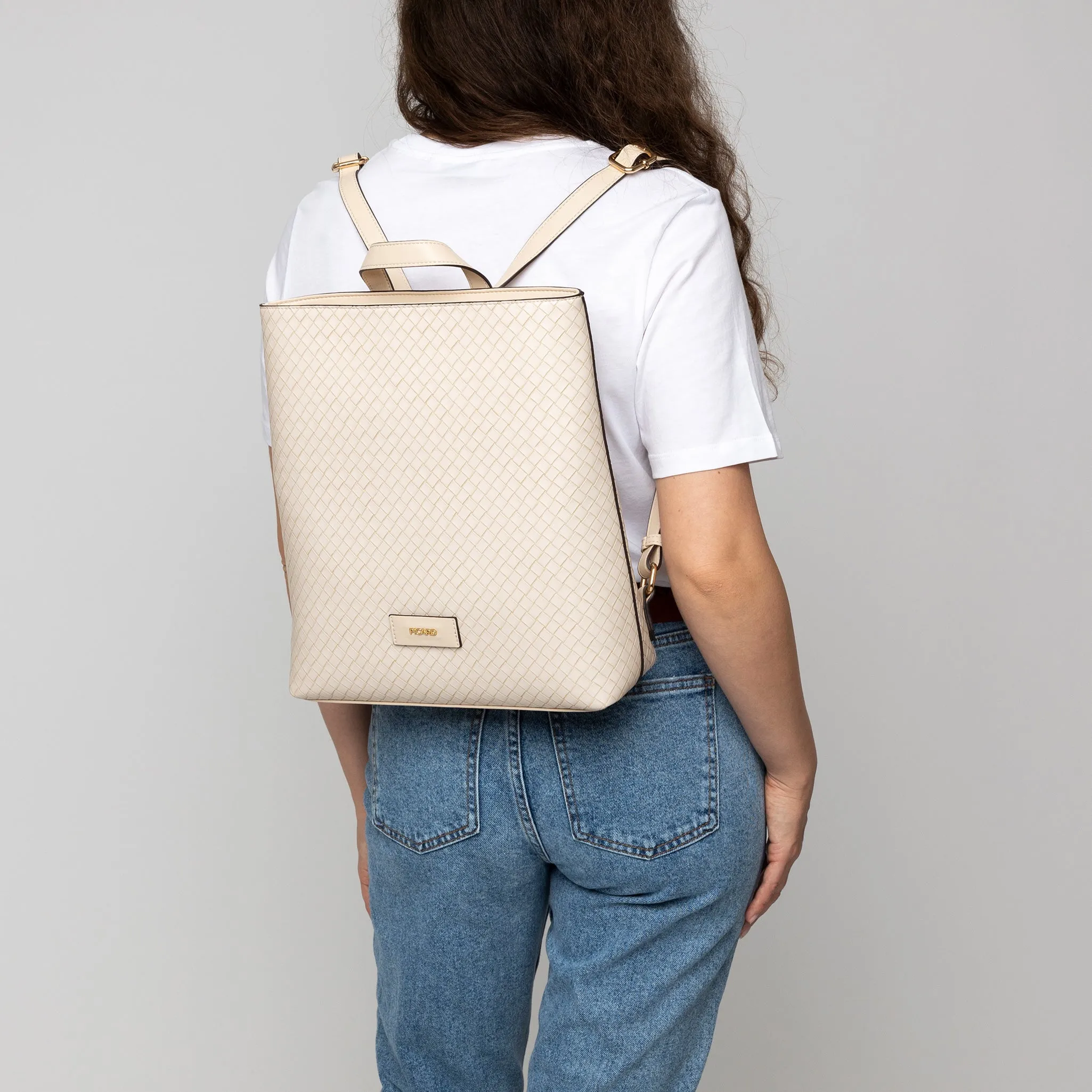 Rucksack Piastrelle 3233