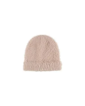 RYLEE   CRU Beanie || Blush