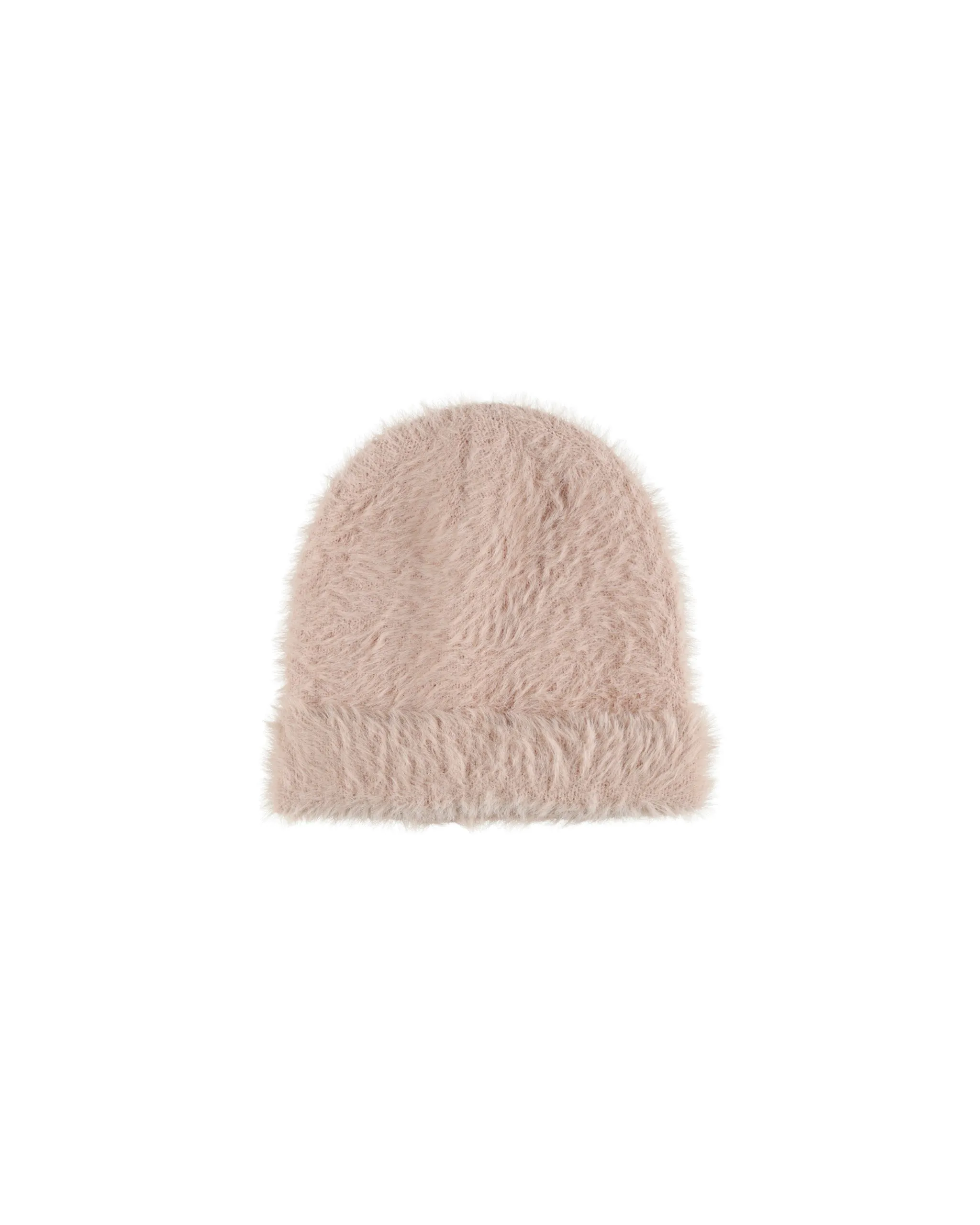 RYLEE   CRU Beanie || Blush