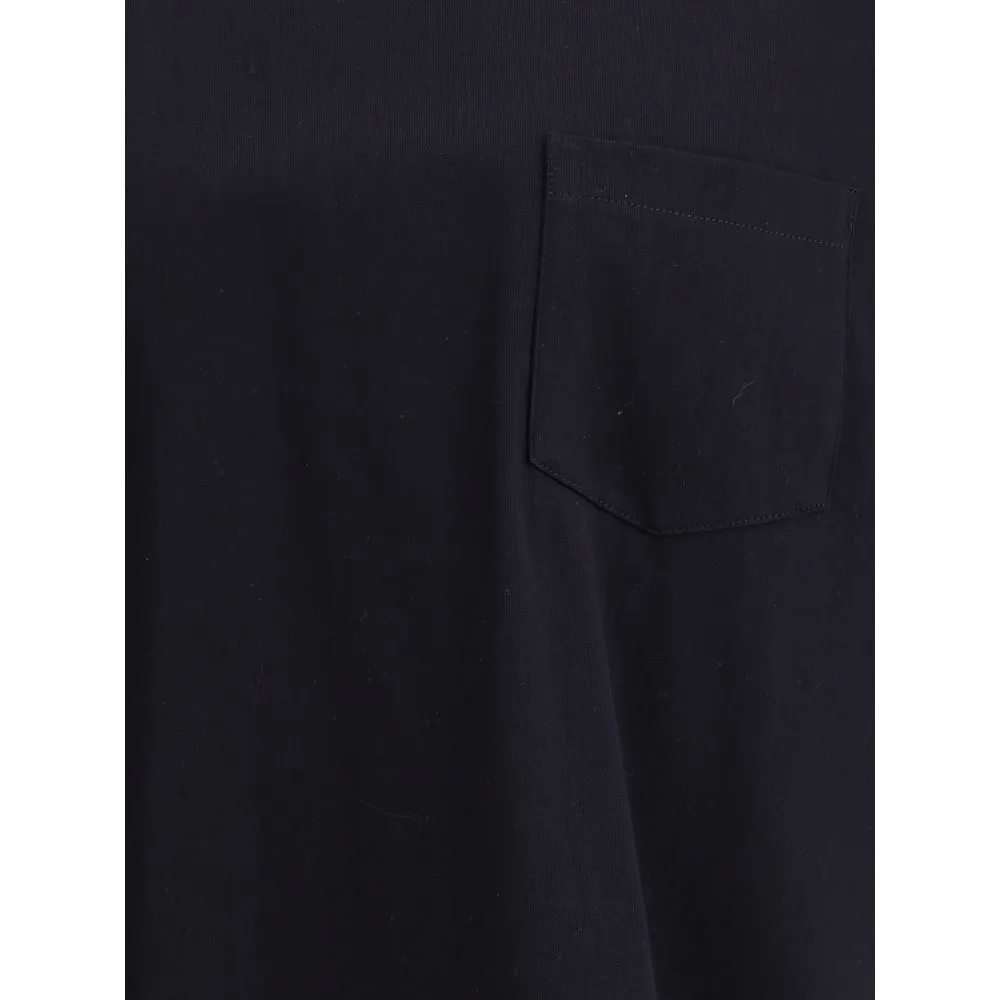 Sacai T-Shirt with pockets