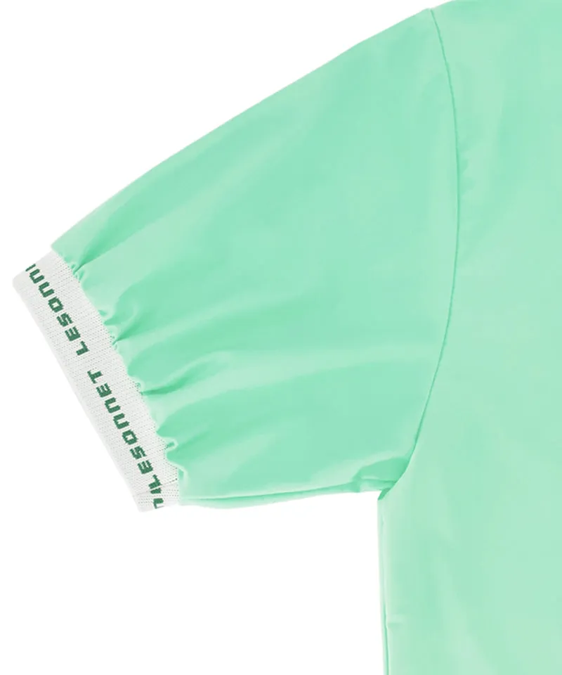 [SAMPLE SALE]LE SONNET Ice Pop Pullover - Mint
