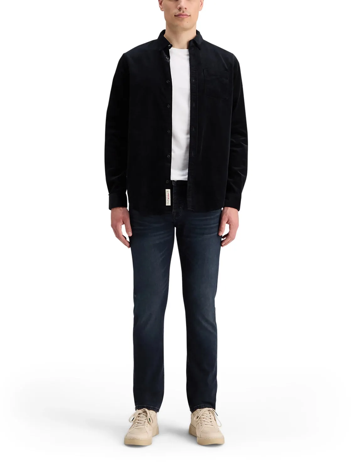SCOTCH & SODA RALSTON REGULAR SLIM FIT DENIM JEAN 178696