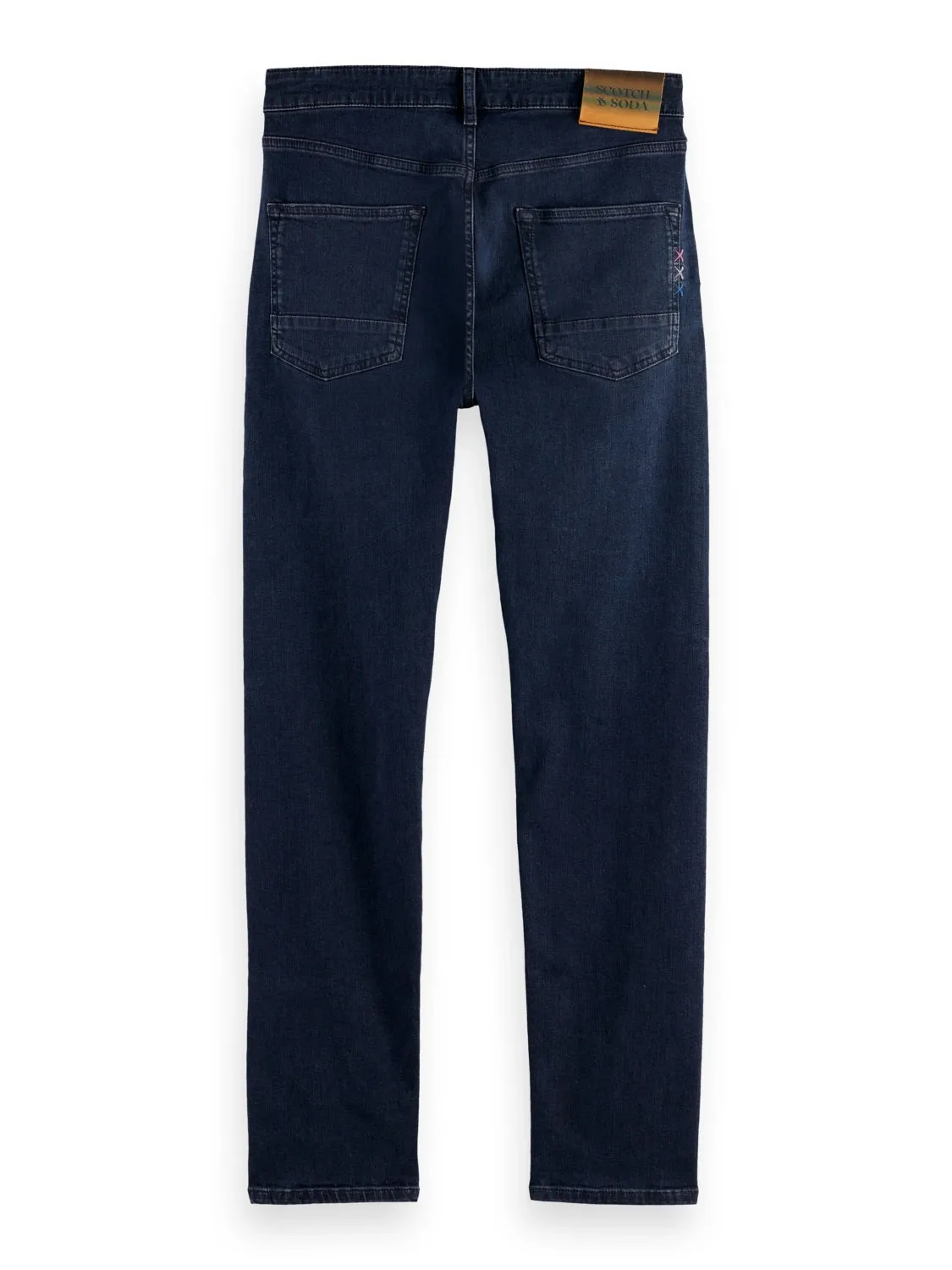 SCOTCH & SODA RALSTON REGULAR SLIM FIT DENIM JEAN 178696