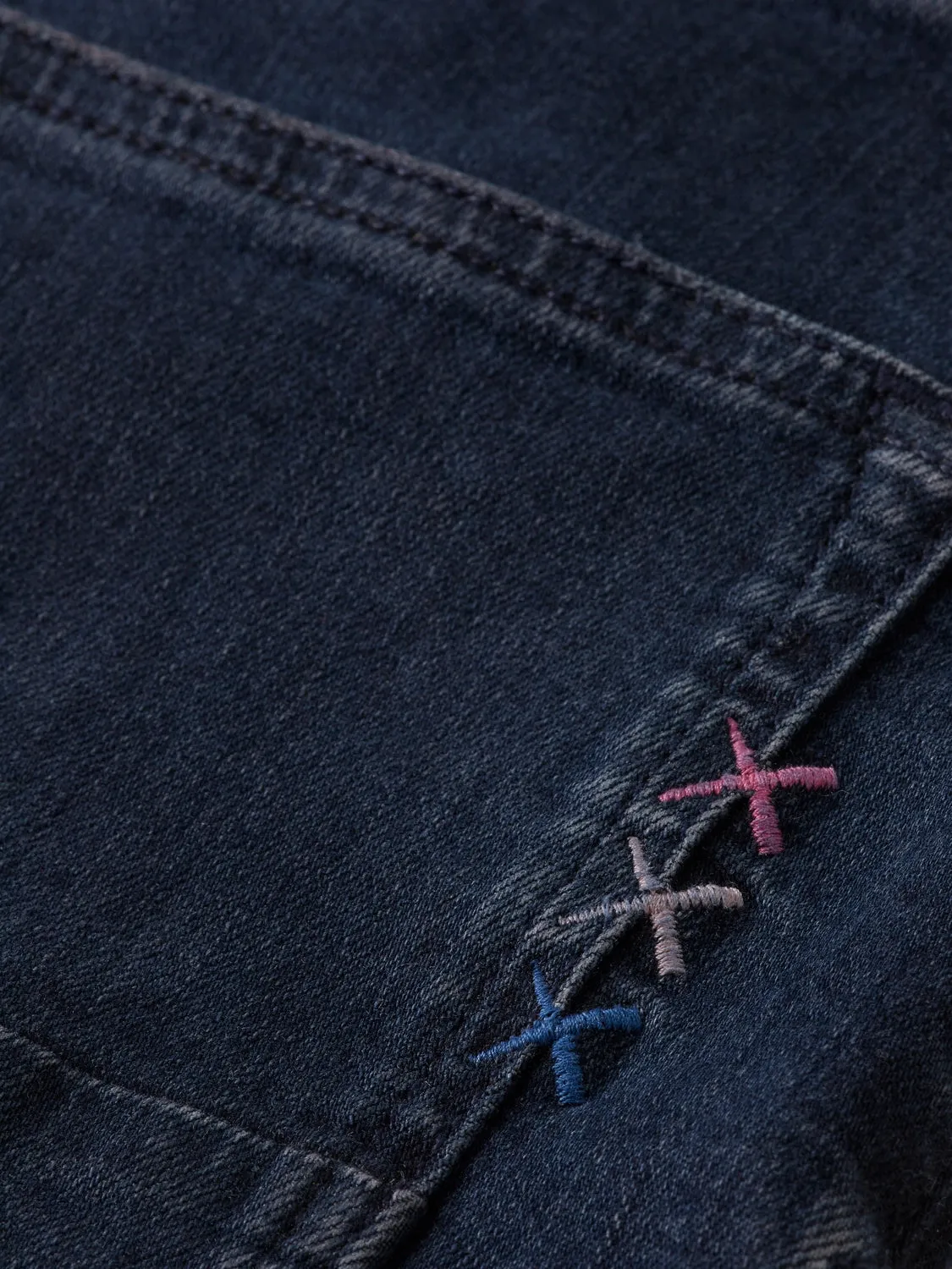 SCOTCH & SODA RALSTON REGULAR SLIM FIT DENIM JEAN 178696