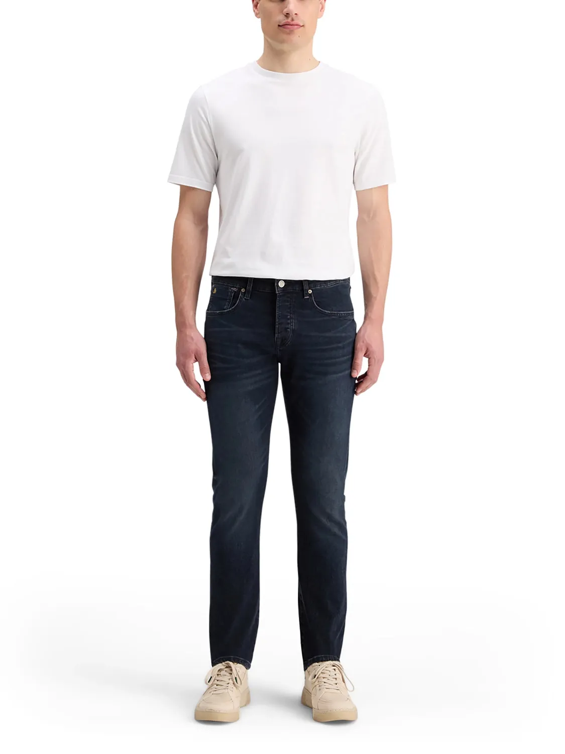 SCOTCH & SODA RALSTON REGULAR SLIM FIT DENIM JEAN 178696