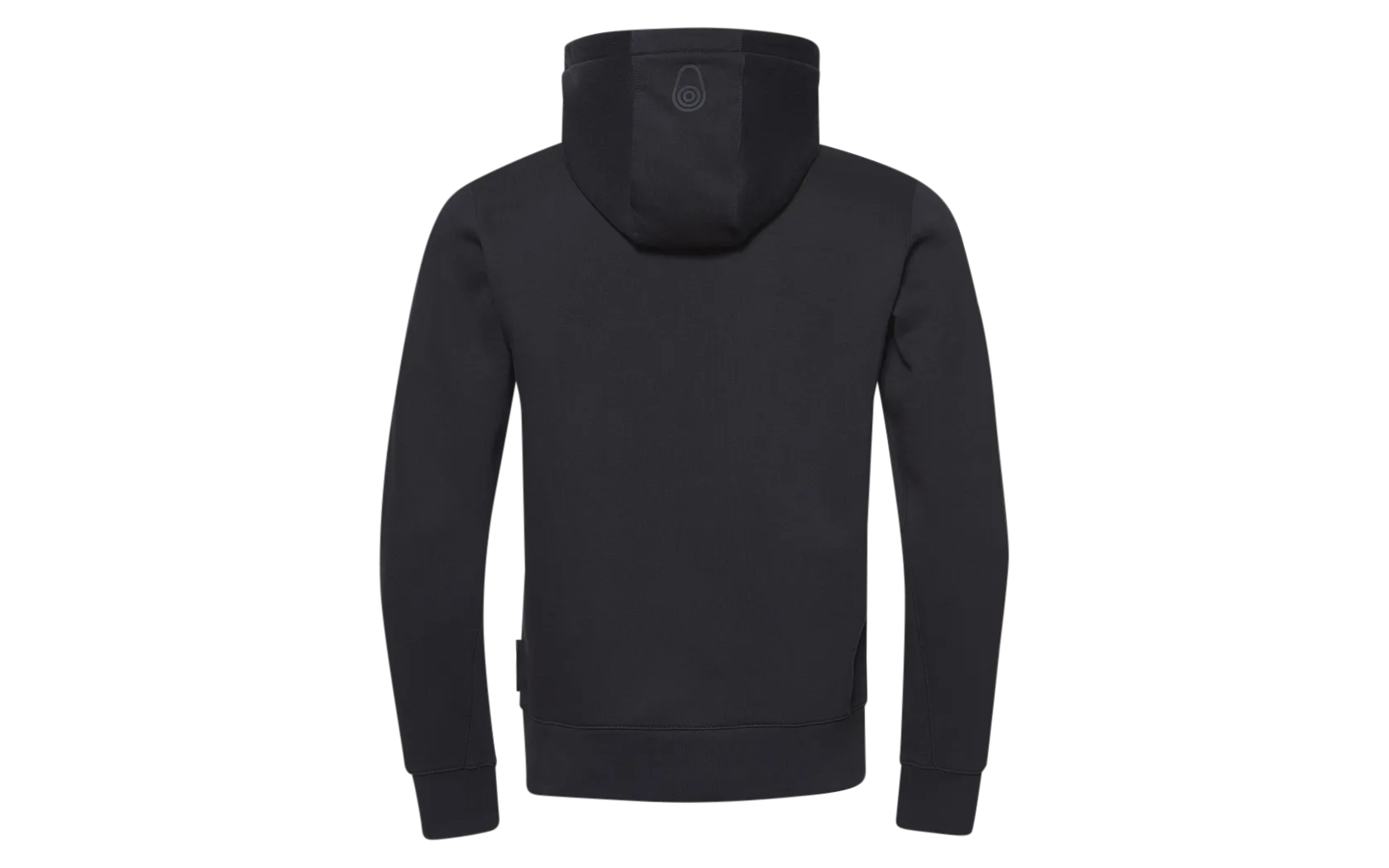 SGSC BOWMAN LOGO HOOD