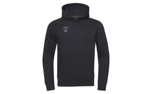 SGSC BOWMAN LOGO HOOD