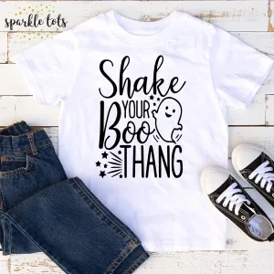Shake your boo thang Shirt