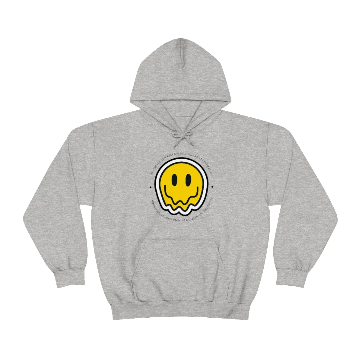 Sheesh Hooded Sweatshirt