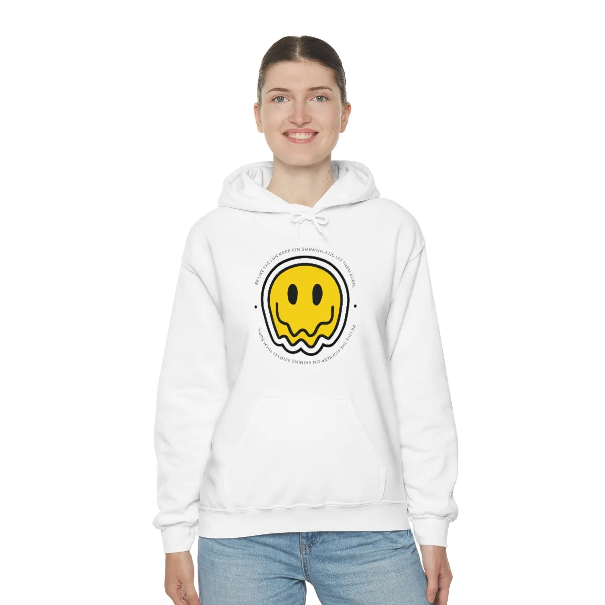 Sheesh Hooded Sweatshirt