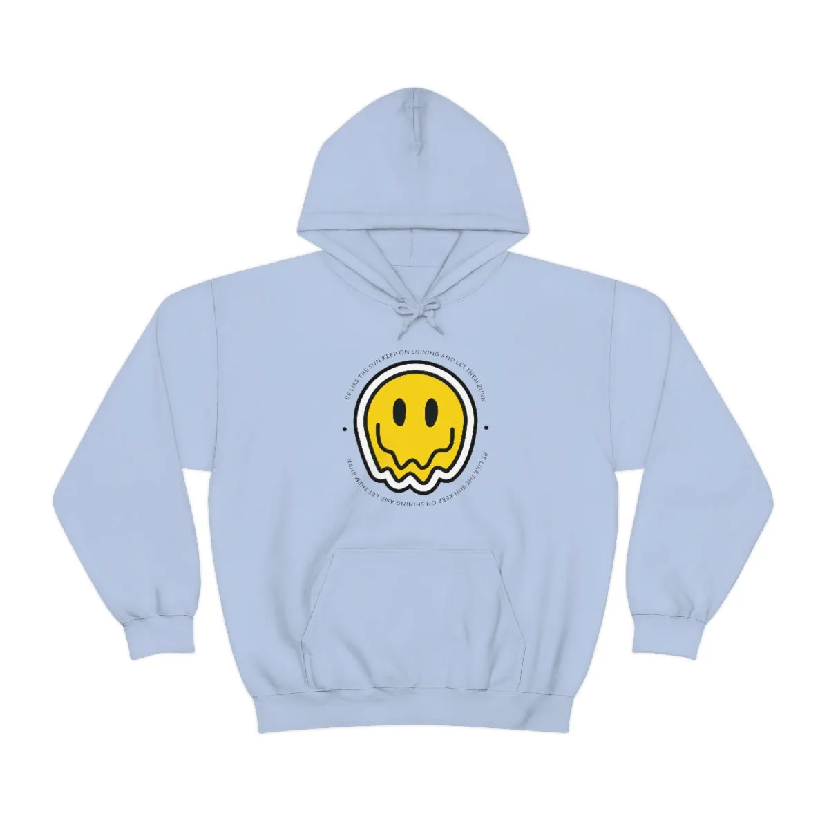 Sheesh Hooded Sweatshirt