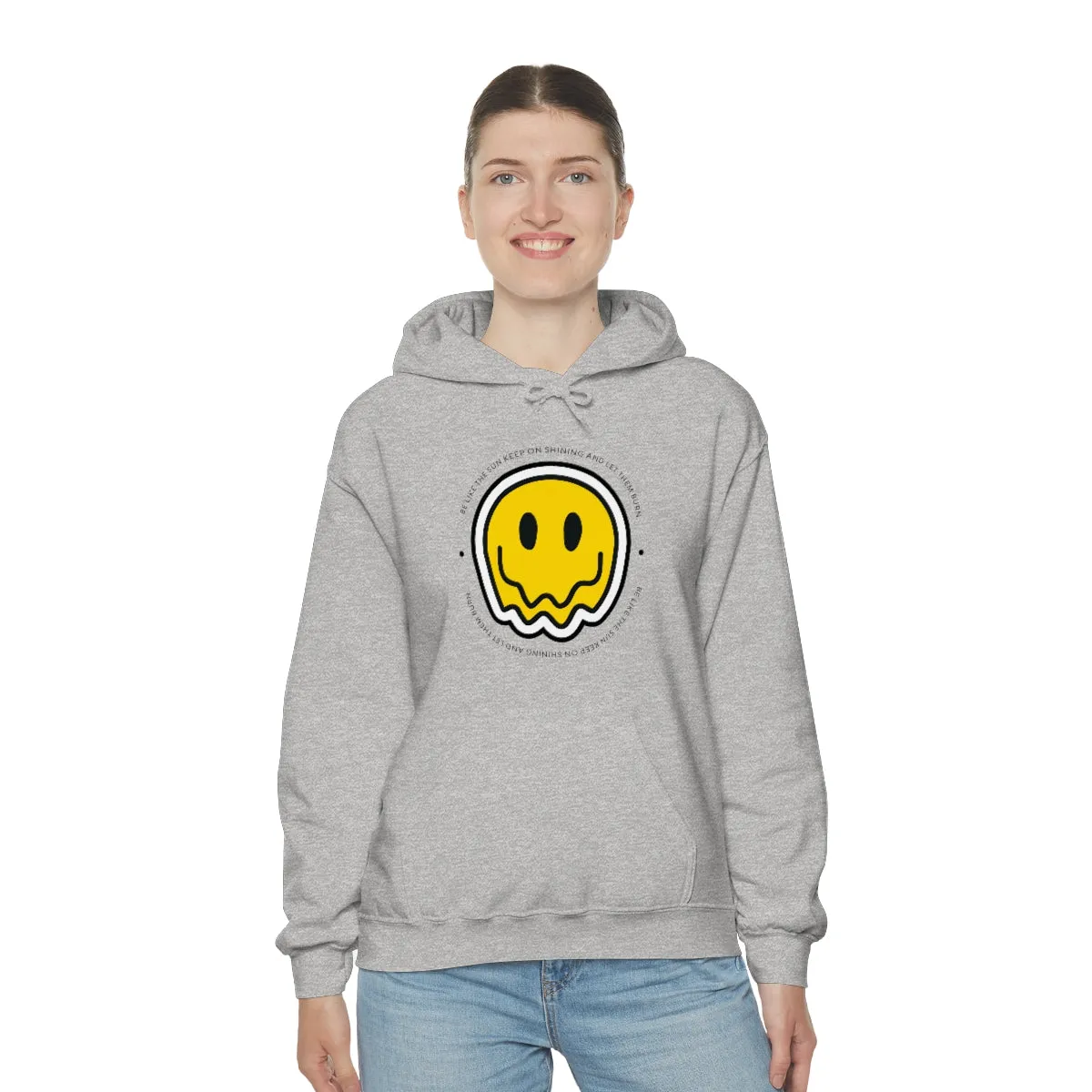 Sheesh Hooded Sweatshirt