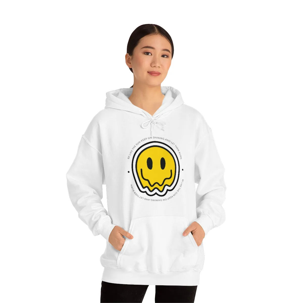 Sheesh Hooded Sweatshirt
