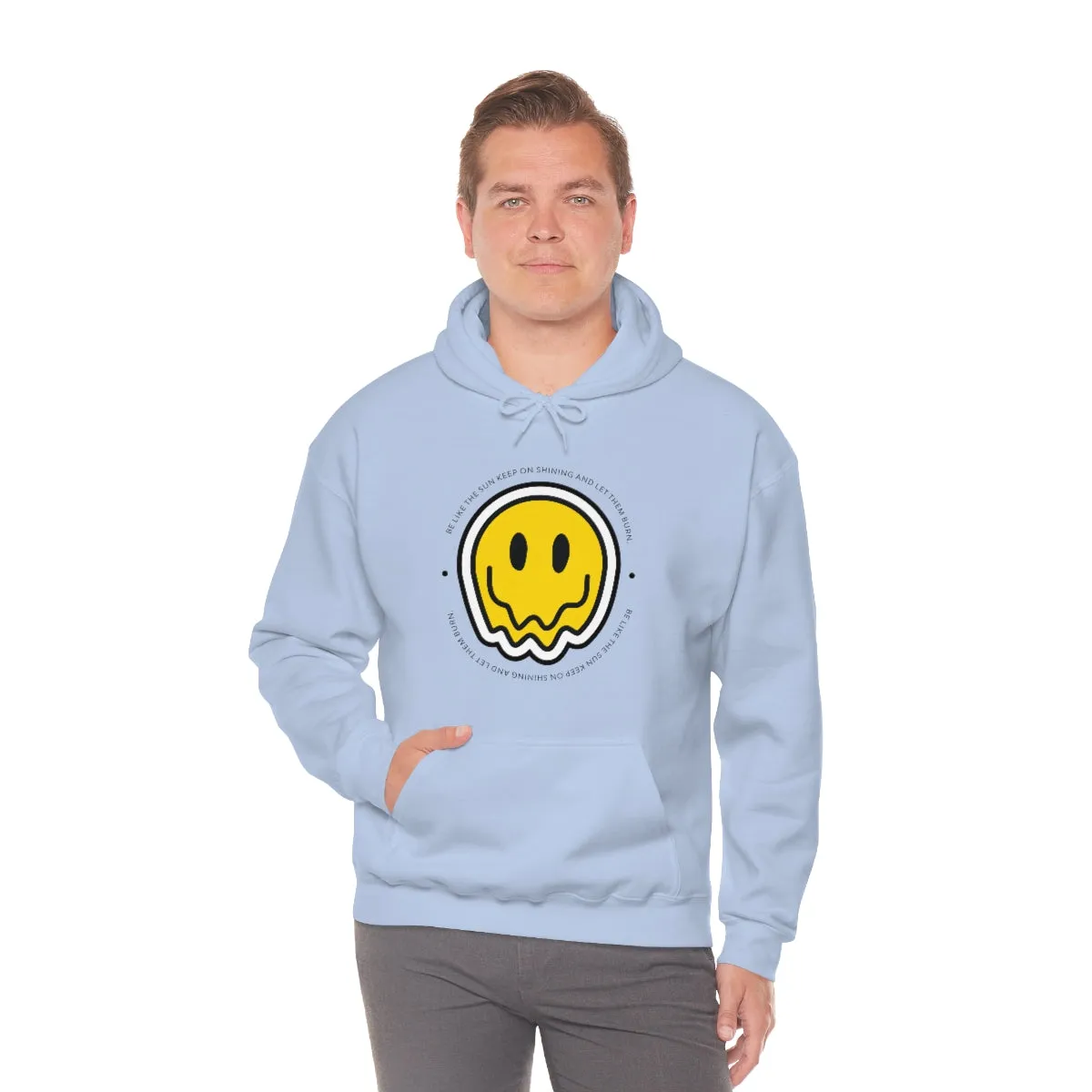 Sheesh Hooded Sweatshirt