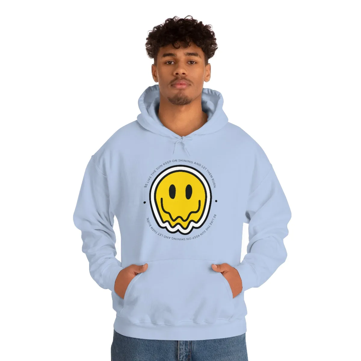 Sheesh Hooded Sweatshirt
