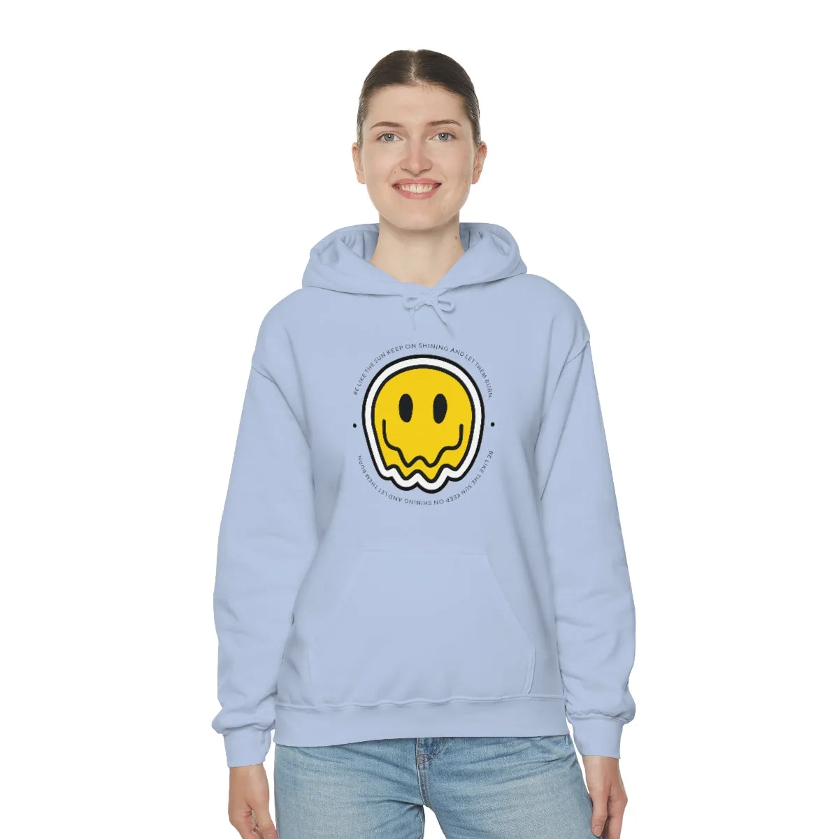Sheesh Hooded Sweatshirt