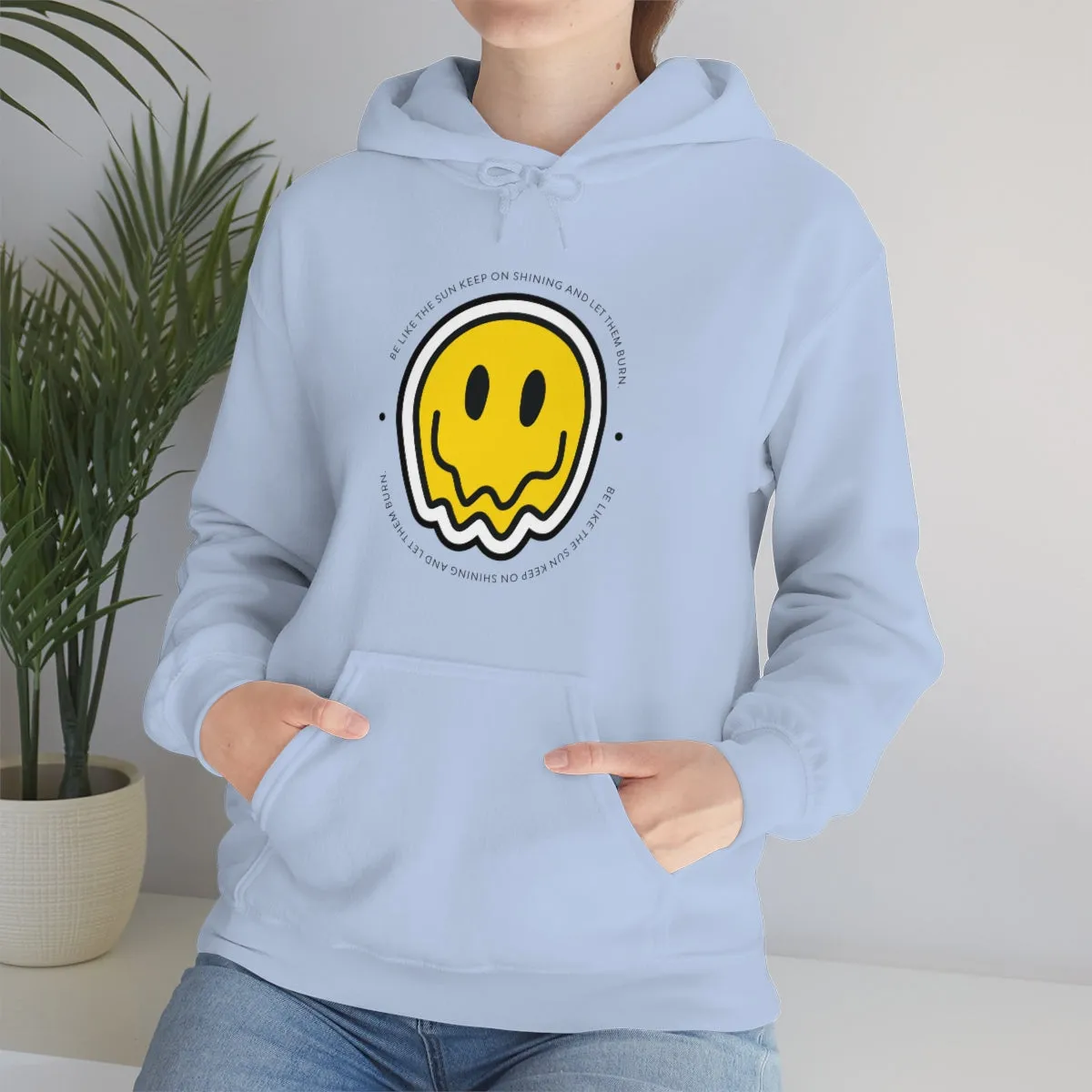 Sheesh Hooded Sweatshirt
