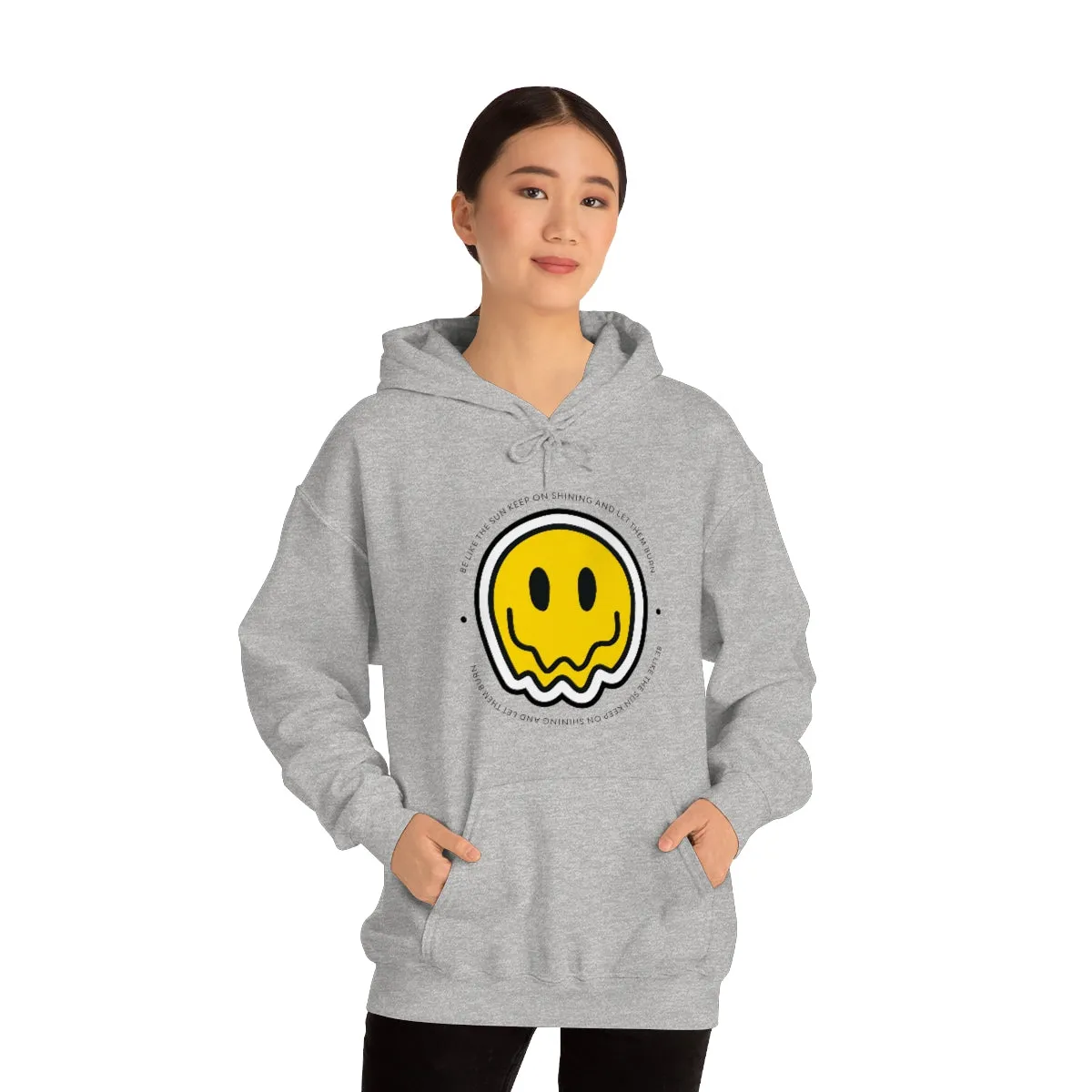 Sheesh Hooded Sweatshirt