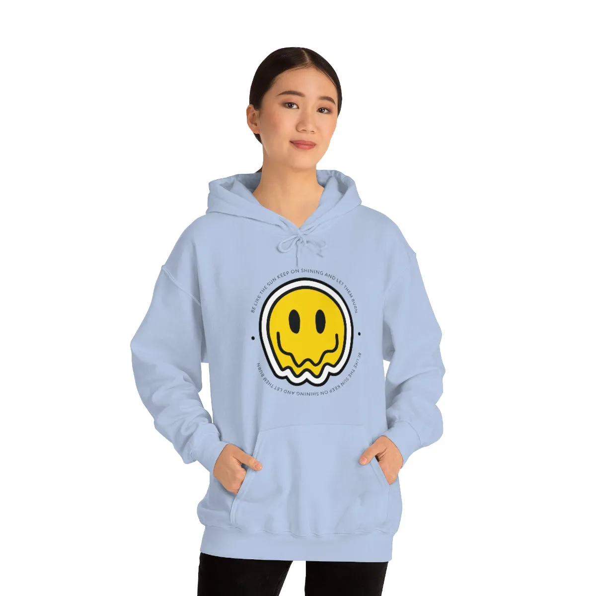 Sheesh Hooded Sweatshirt