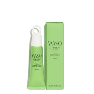 Shiseido Waso Poreless Matte Primer 20ml