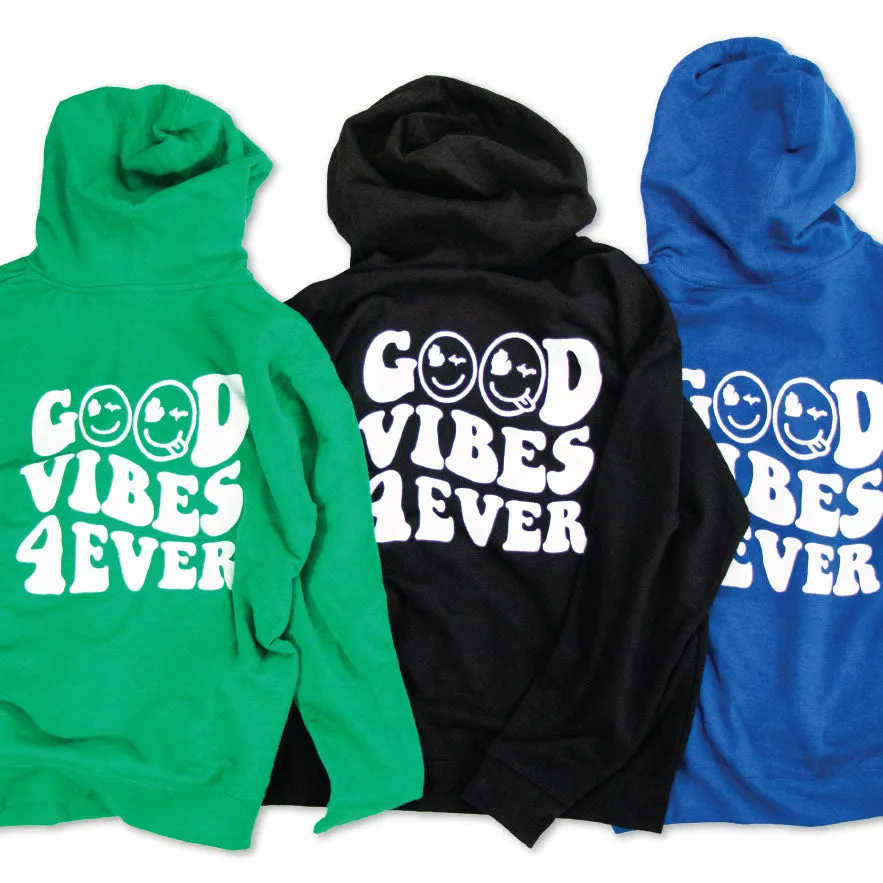 Smile Hoodie