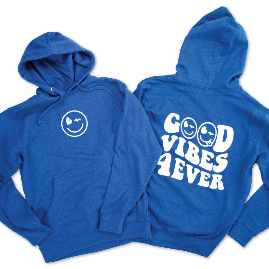 Smile Hoodie
