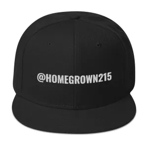 Snapback @ Hat