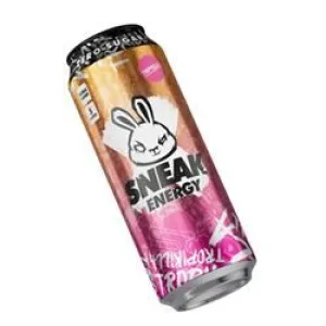Sneak Energy | Sneak Energy Tropikilla | 500ml