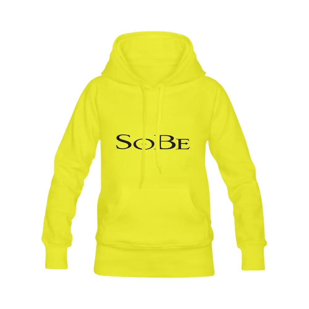 Sobe Women's Classic Hoodies Multi-color