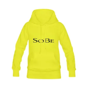 Sobe Women's Classic Hoodies Multi-color