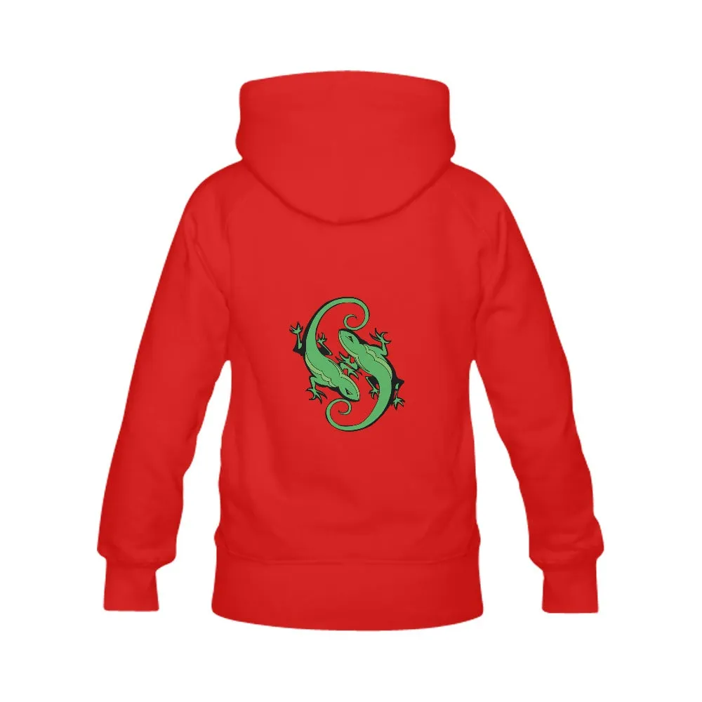 Sobe Women's Classic Hoodies Multi-color