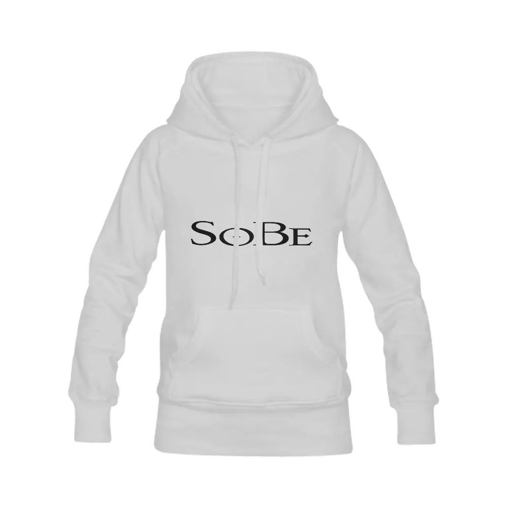 Sobe Women's Classic Hoodies Multi-color