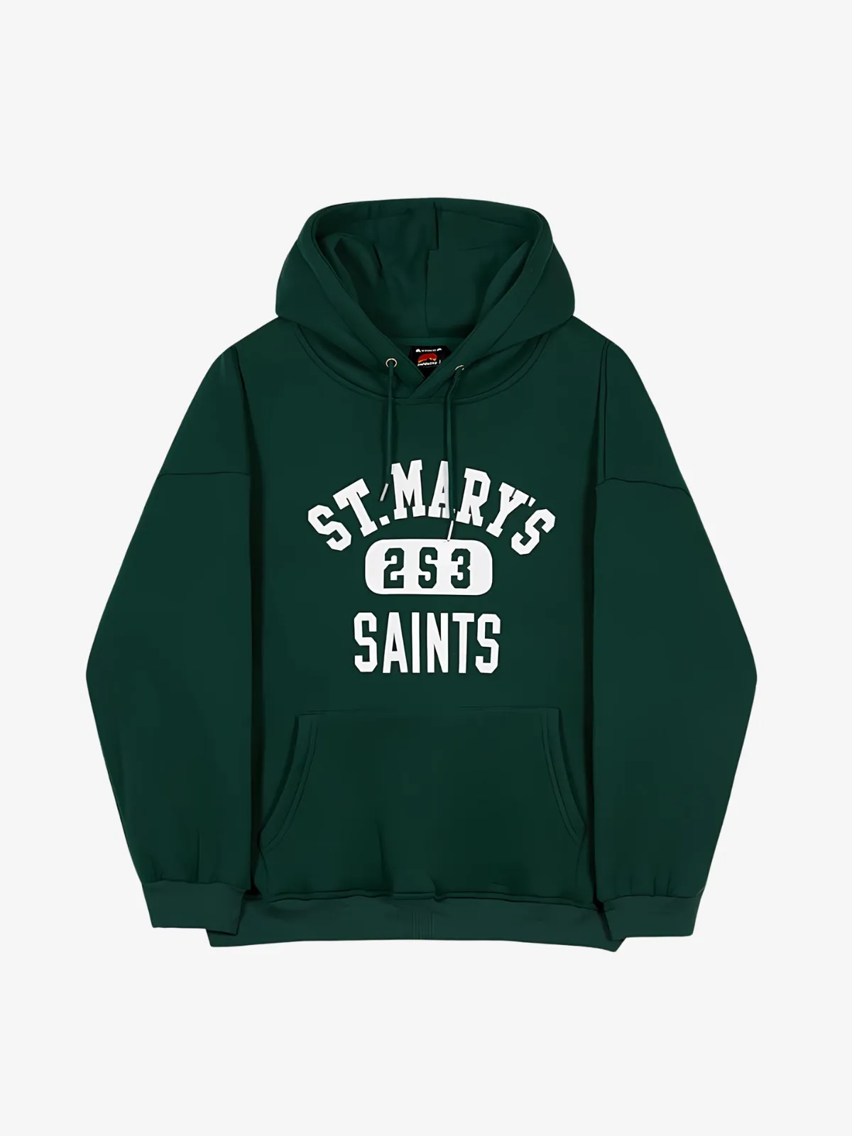 ST. MARY'S HOODIE