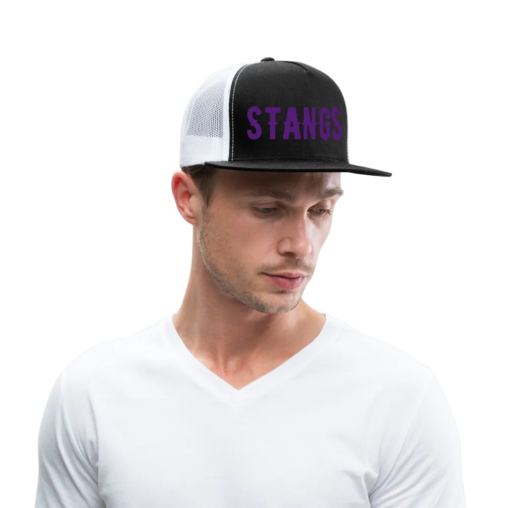 “STANGS”-Trucker Cap