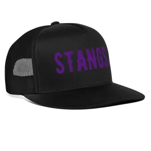 “STANGS”-Trucker Cap