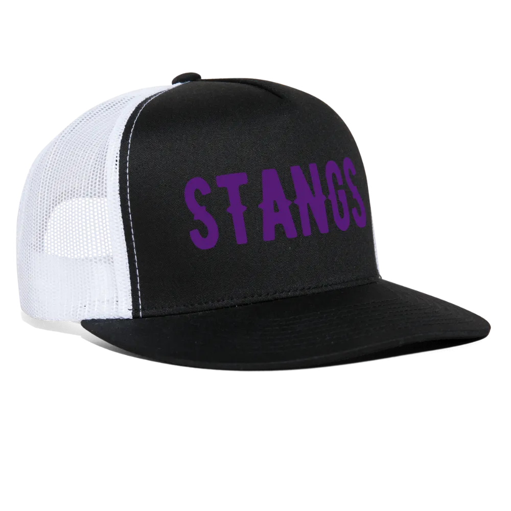 “STANGS”-Trucker Cap