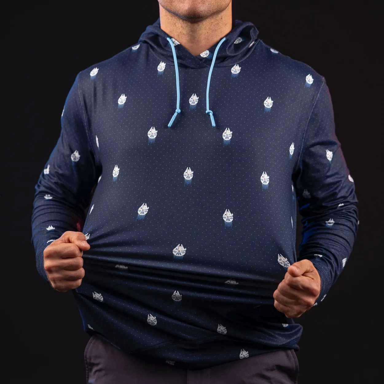 Star Wars™ "12 Parsecs" – Performance Hoodie